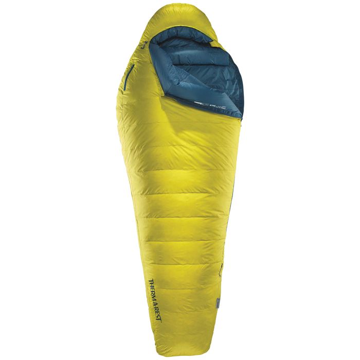 Зимовий пуховий спальник Therm-a-Rest Parsec -18C