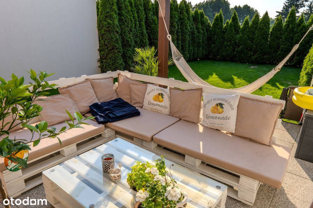 Woning, 114 m², grond 218 m²