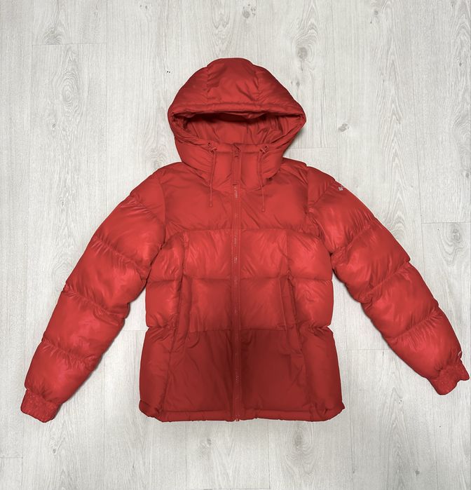 Продам жіночу зимову куртку Columbia в ідеальному стані