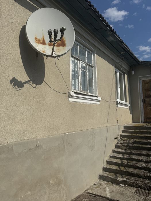 Продам будинок у Шумську з ділянкою 10 соток 131.65 м.кв.