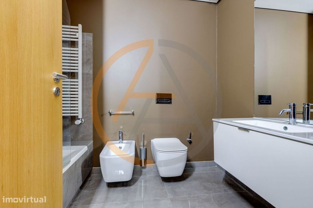 Apartamento T2 | Rua de Tânger