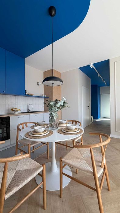 APARTAMENT 3 POK. - klimatyzacja - winda - rolety - komórka lokatorska - dostępne od listopada - Piastów 17A