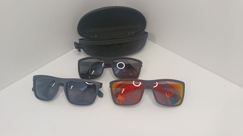 Сонцезахисні окуляри