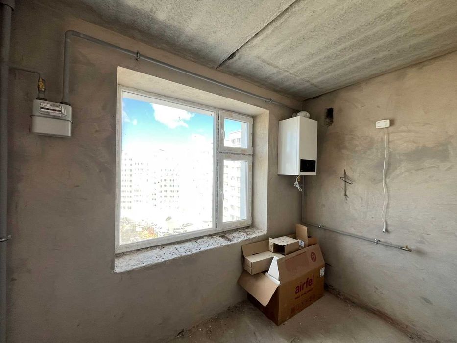 Продаж 1k квартири 35 м² в ЖК Grand Royal | мкрн Озерна | Переуступка