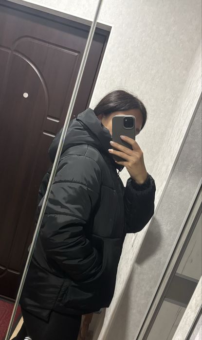 Куртка зима стан нової