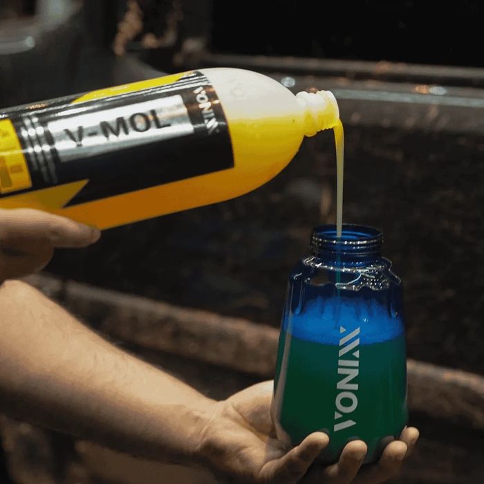 Vonixx V-Mol - Descaling Shampoo