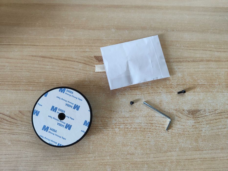 Lampa LED RGB gamingowa Battletron / Razer Chroma / LSC Smart Connect