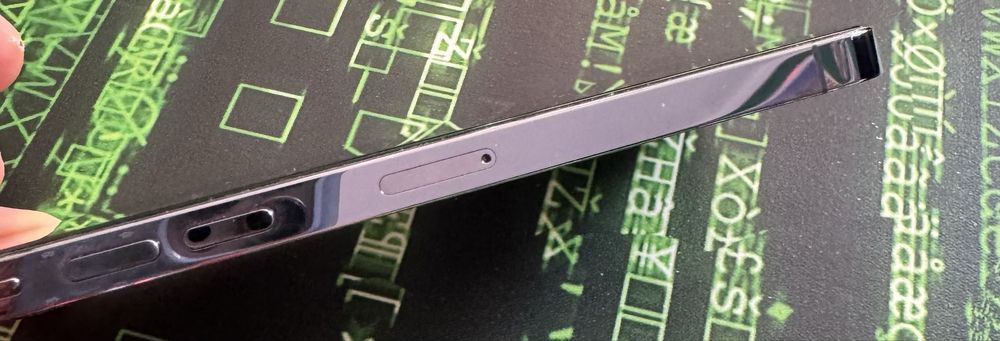 IPhone 14 pro max 256GB fioletowy