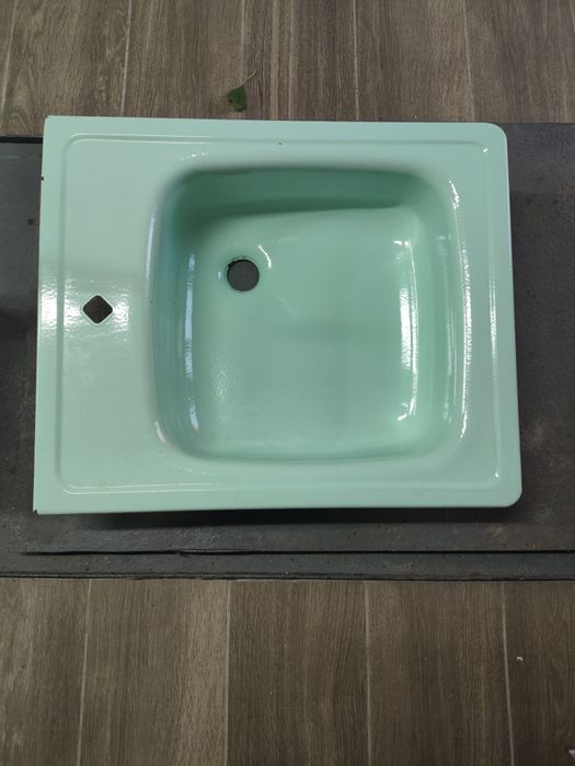 Рукомойник 60/50 эмаль