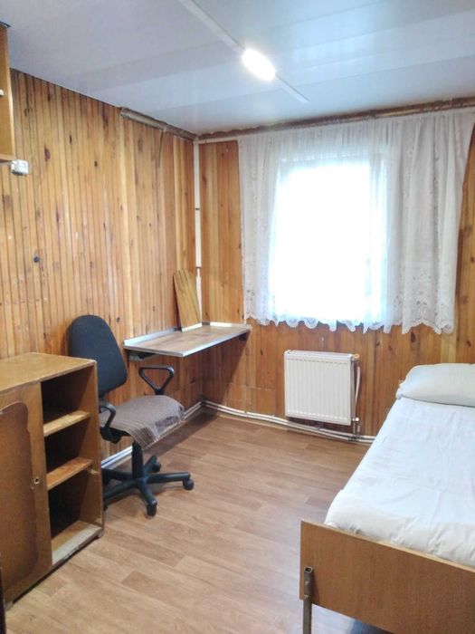 Здам кімнату в Хотові