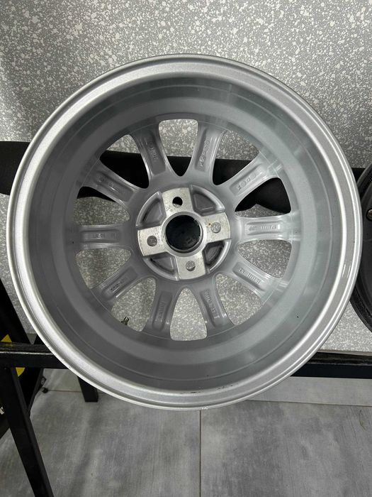 Диски ОРИГИНАЛ 4/98 R15 6J ET35 Dia 58,1