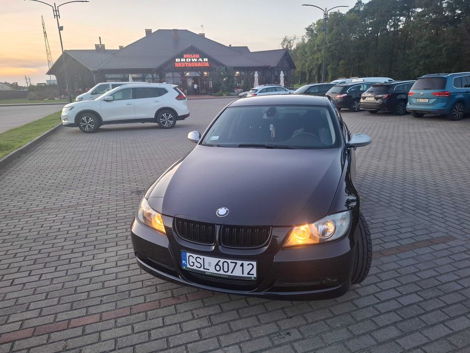 BMW Seria 3