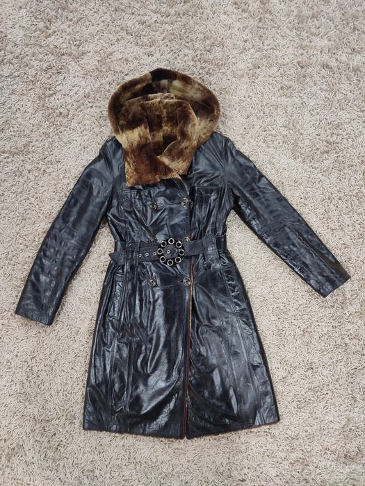 Дублянка жіноча подовжена