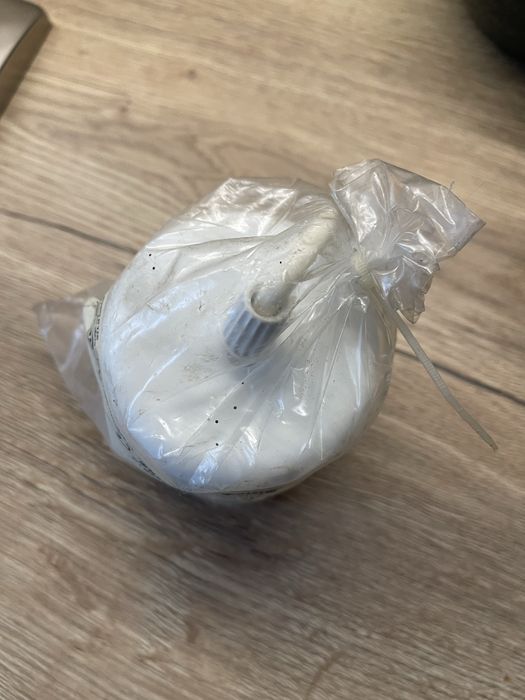 Ikea lampa sufitowa Hemma