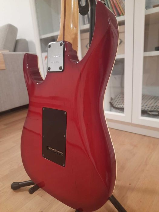 Ibanez RT650 FujiGen Japan 1993