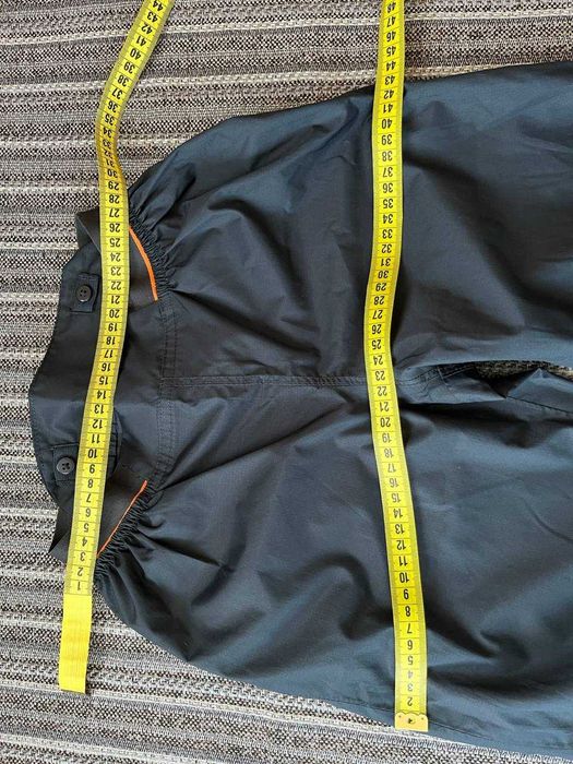 Верхні штани quechua 134см 140см водонепроникні спортивні лижні штани