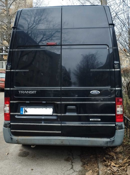 Wynajmę Busa   od 100 zł / doba