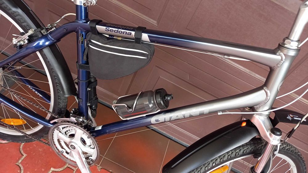 Rower Trekkingowy Giant  Sedona Version 8,0