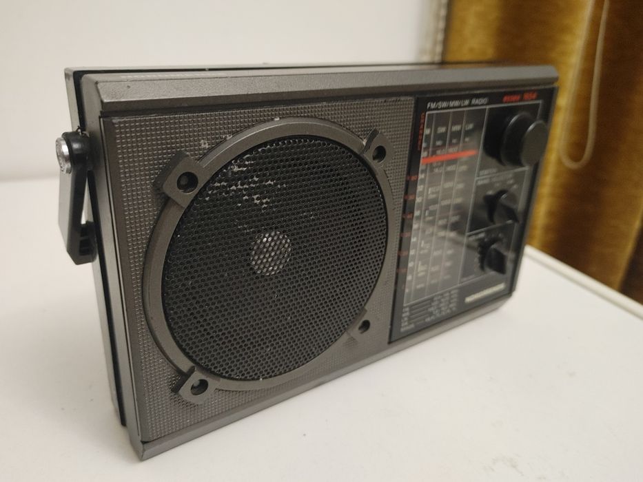 Приемник normende