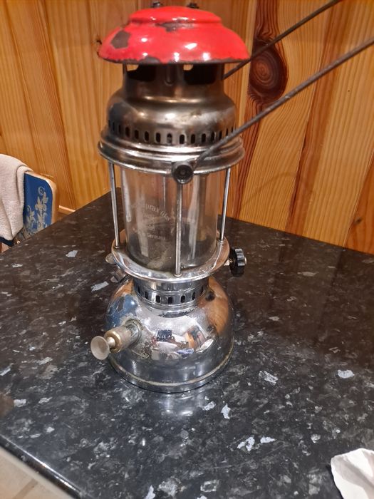 Antiguidade excelente