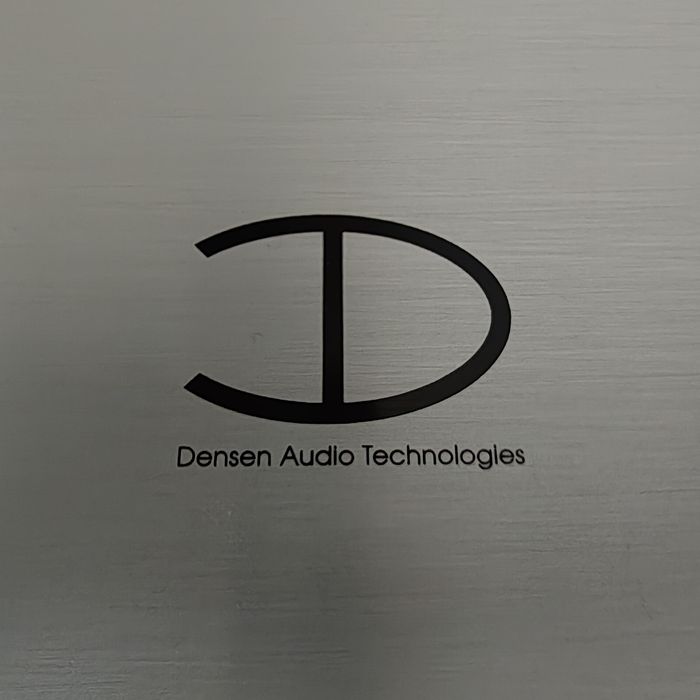 Densen Dino Cast Amp