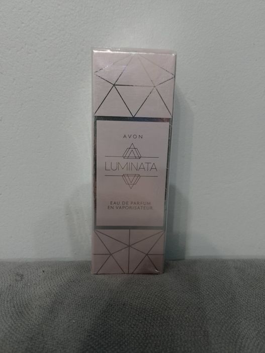 Luminata woda perfumowana Avon 30ml unikat