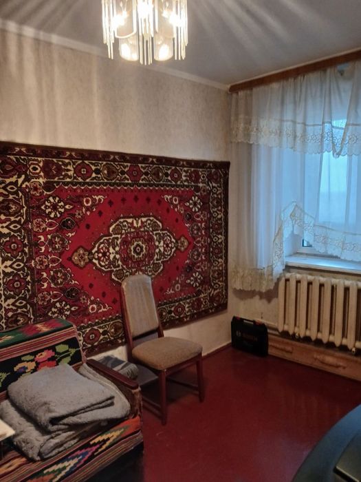 Продаж 2-кімнатноі квартири