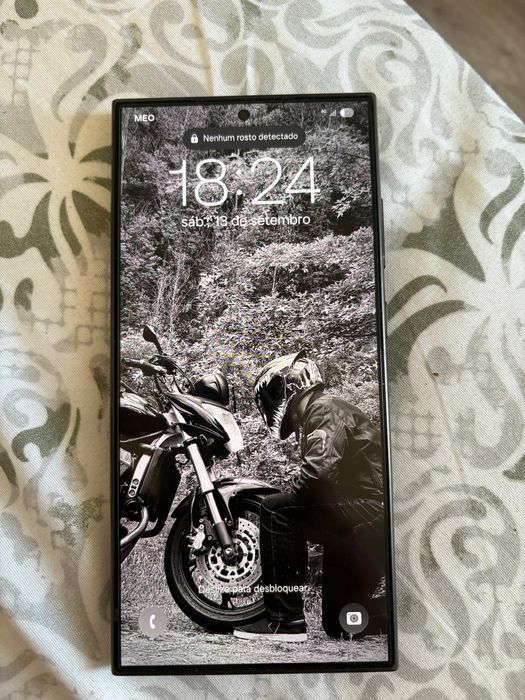 Samsung s24 ultra 256gb