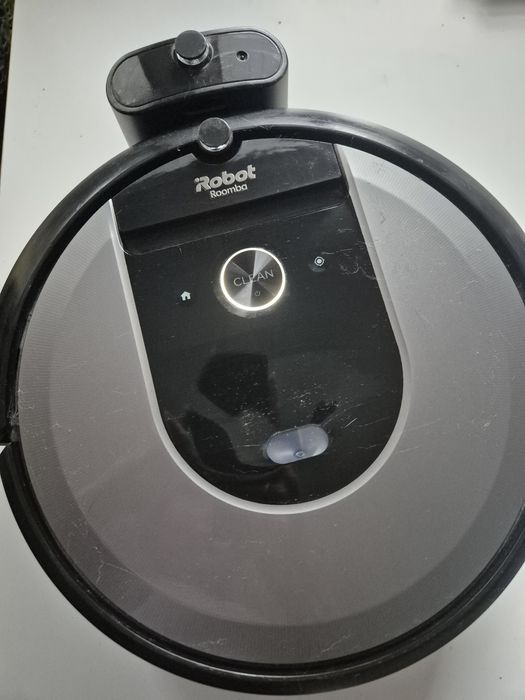 Robot sprzątający  sprzedam