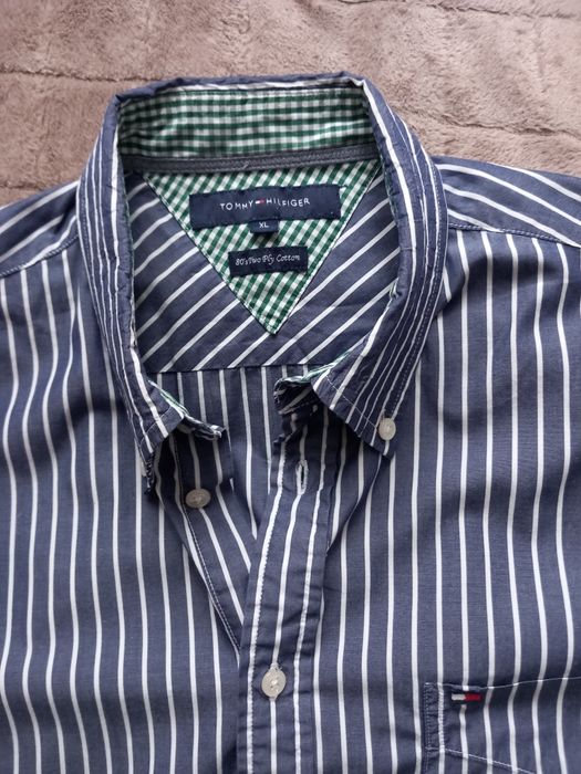 Koszula męska Tommy Hilfiger
