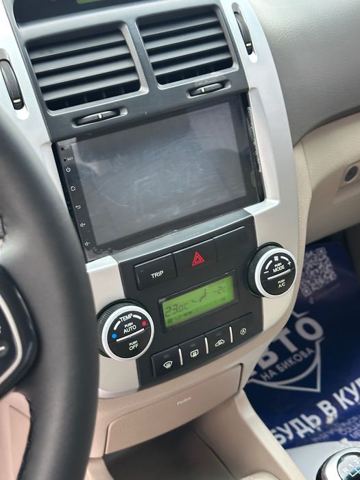 Продам Kia Cerato 2007 рік можлива розстрочка, кредит, обмін!