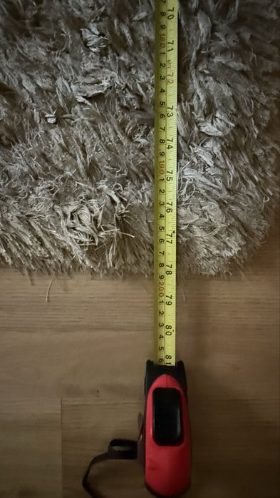 Tapete ou carpete de sala