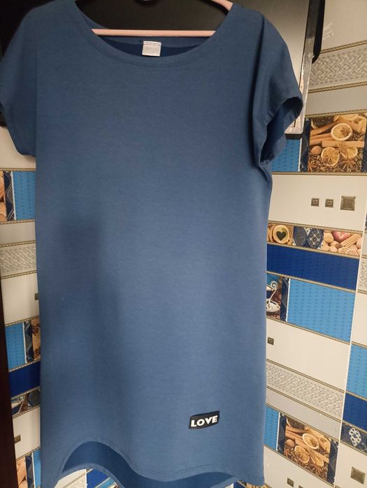 Сукня туніка жіноча