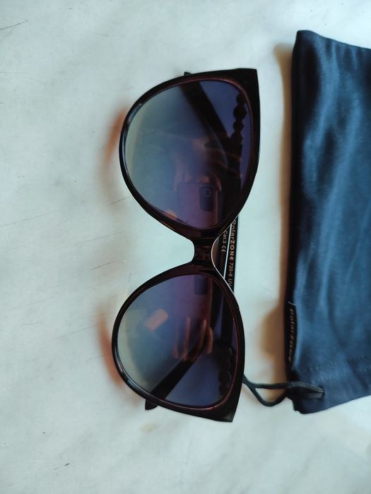 Okulary przeciwsłoneczne damskie