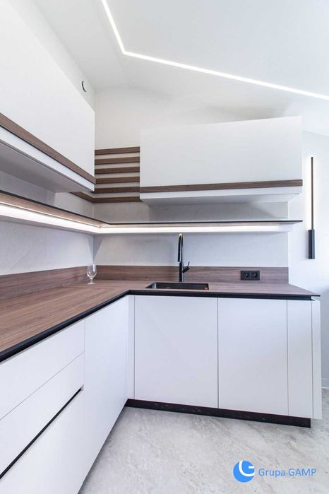 Nowe! 65 m2, do aranżacji, nowy budynek, Wieliczka ATUT