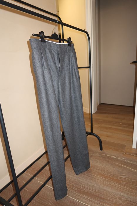 Штаны Brunello Cucinelli