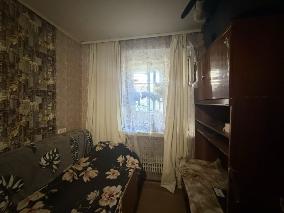 Продажа 2к.кв в Песочине