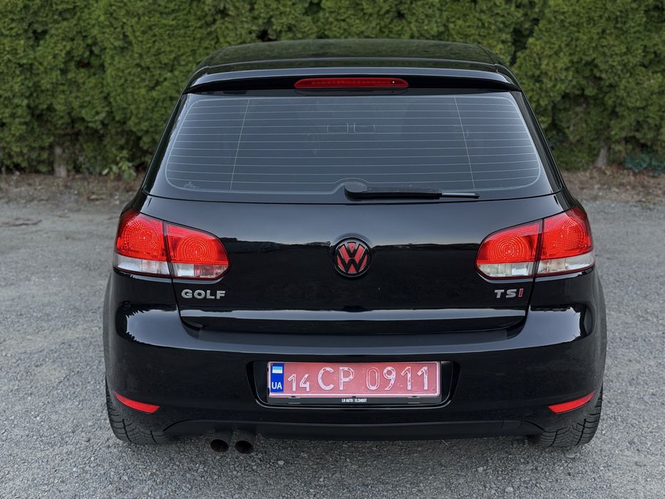 Volkswagen Golf 2009 VIN WVWZZZ1KZ9W512940 фото оголошення 5 з 8