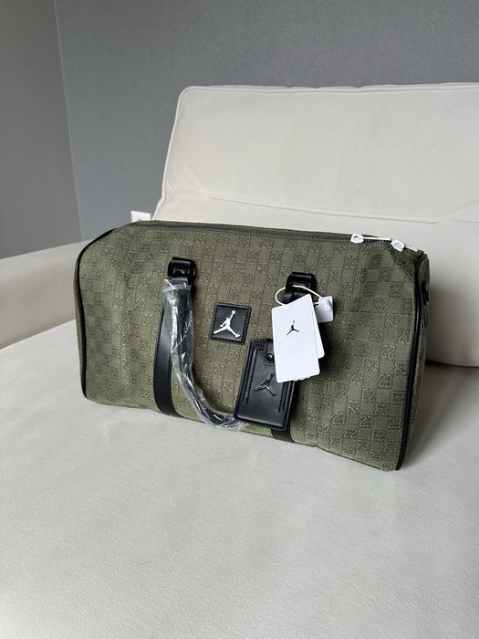 Сумка Air Jordan
