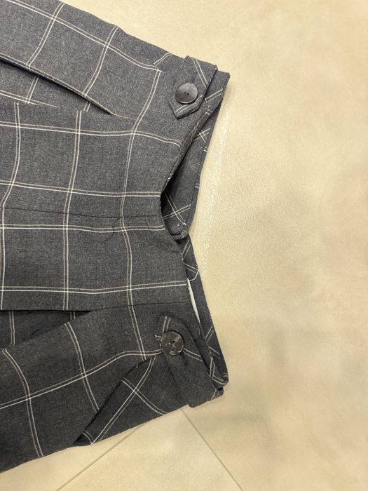 Шорти-спідниця Zara