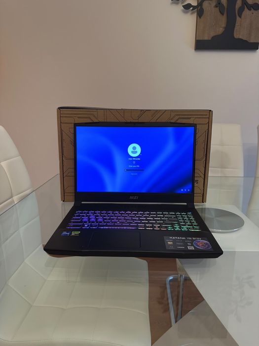 Portatil Gamer Topo De Gama