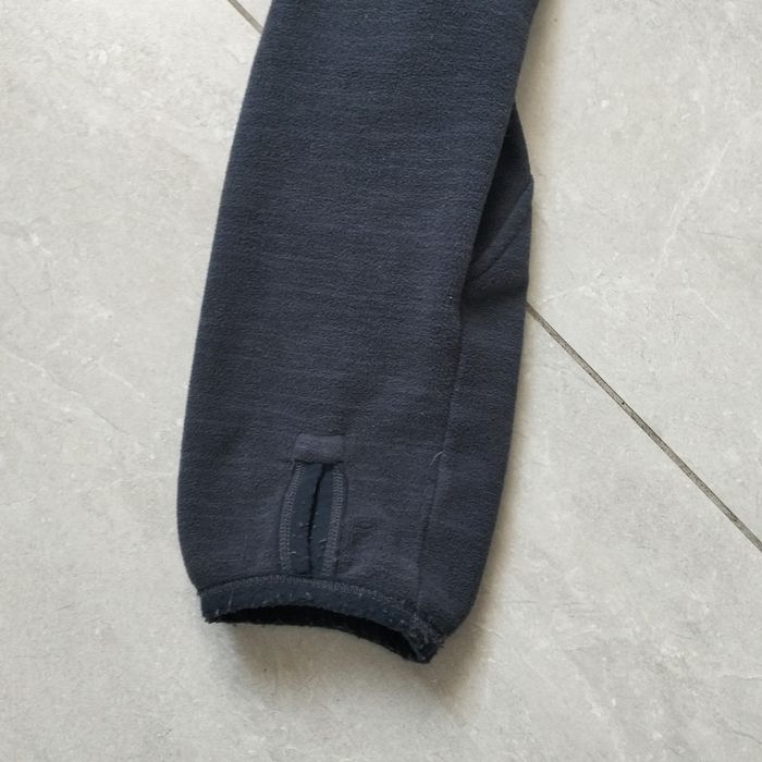 Bergans Of Norway bluza kurtka polarowa roz XL