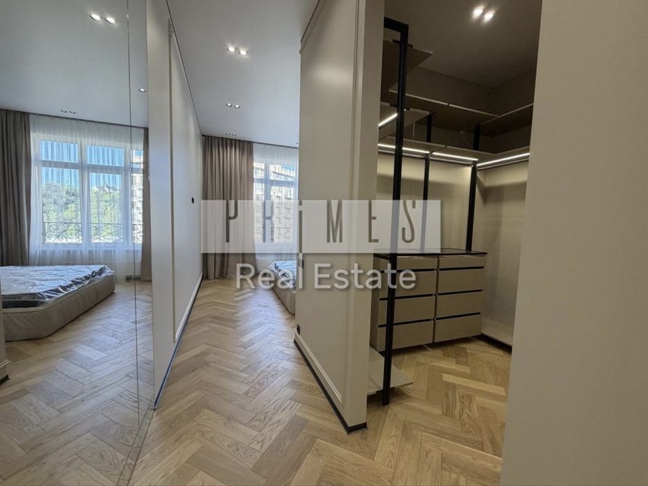 Продаж 3-кімнатної квартири 90 м² | ЖК 52 Перлина | Печерськ