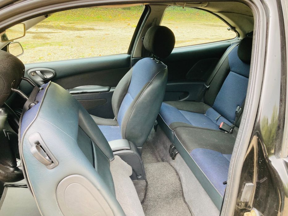 Citroen Xsara  1.4 HDI