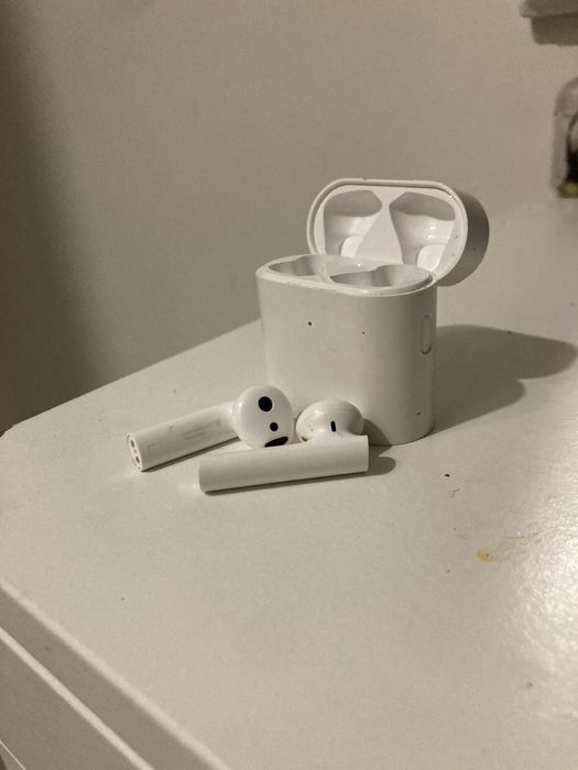 Fones (Xiaomi Mi True Wireless Earphones 2S)