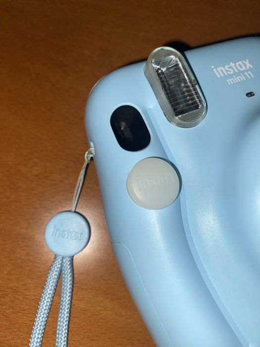 Câmara Instax mini 11