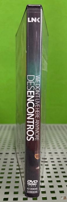 DVD. Desencontros