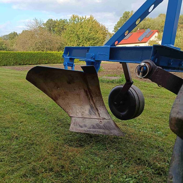 Mini traktor 4x4 mitsubishi mt 180 d traktorek ogrodniczy