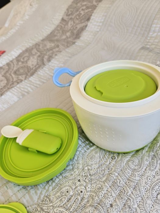 Termo sólidos ou líquidos Chicco