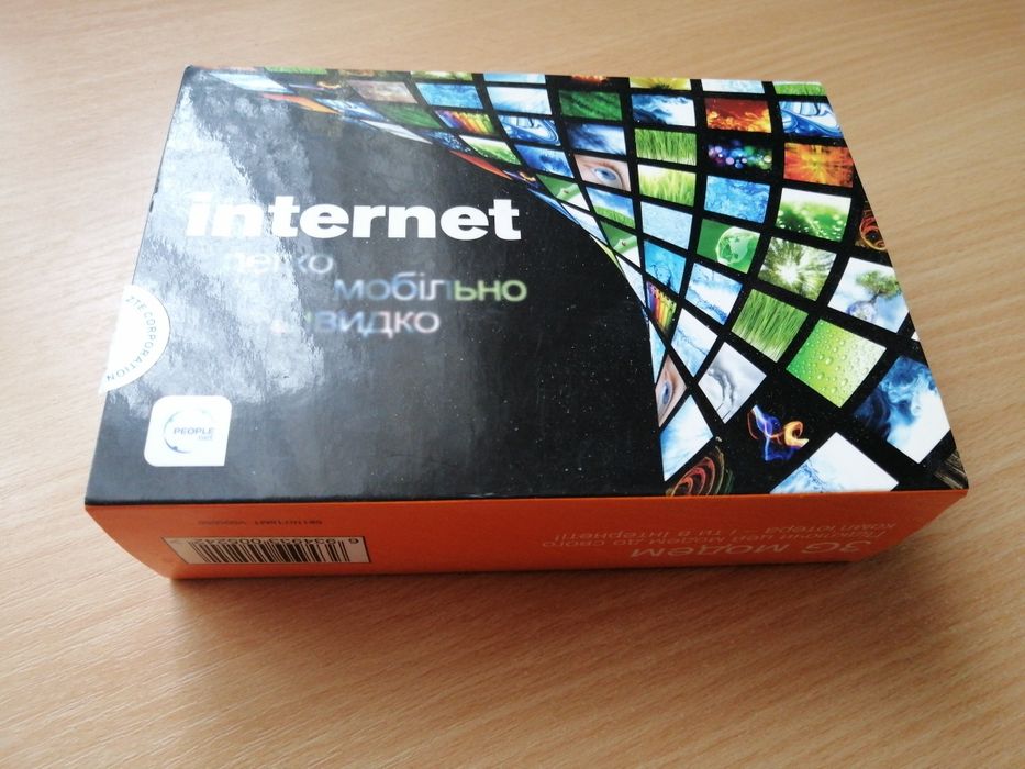 USB-модем Peoplenet AC2726